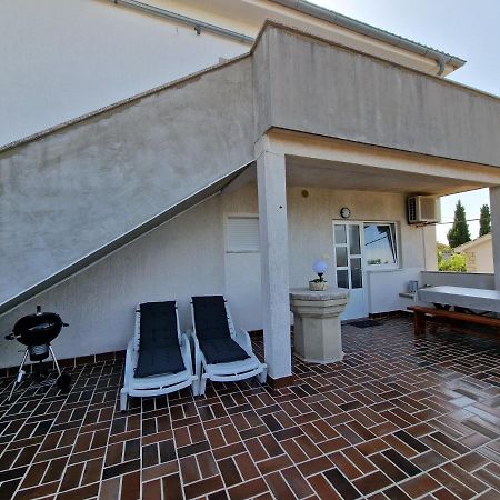 Apartment Sostaric Vrh  Exterior foto