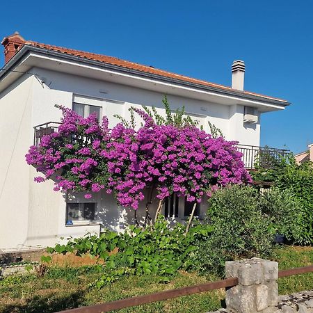 Apartment Sostaric Vrh  Exterior foto