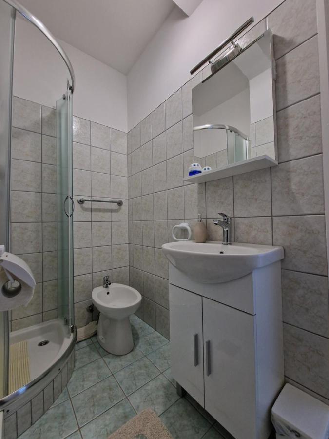 Apartment Sostaric Vrh  Exterior foto