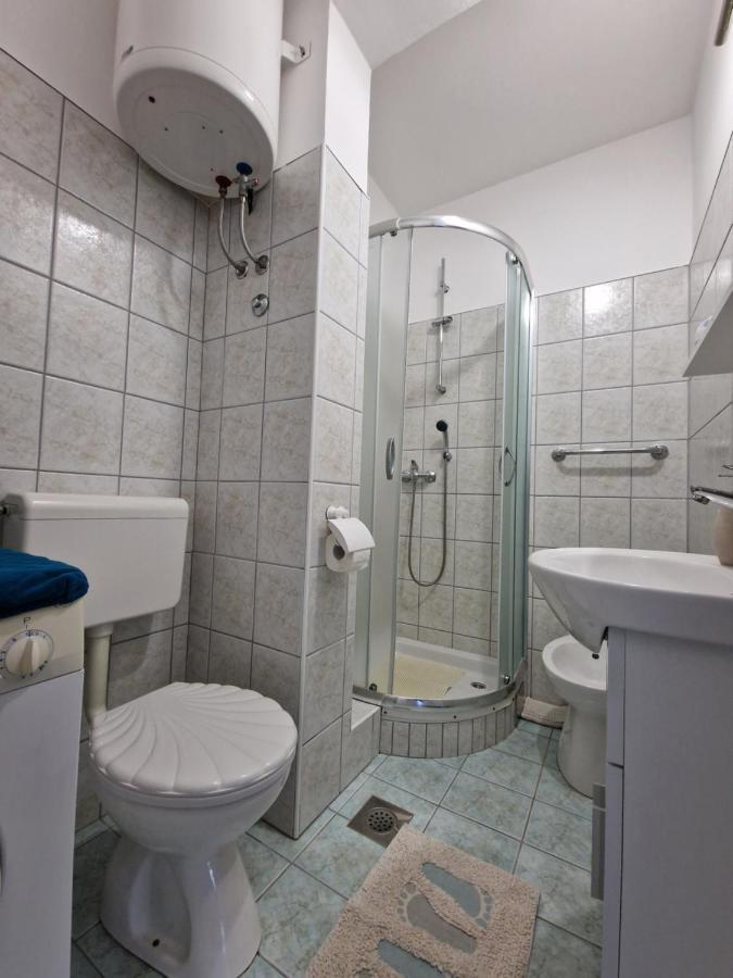 Apartment Sostaric Vrh  Exterior foto