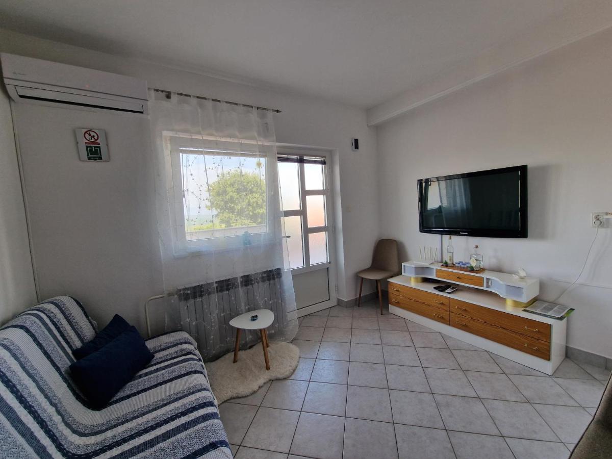 Apartment Sostaric Vrh  Exterior foto