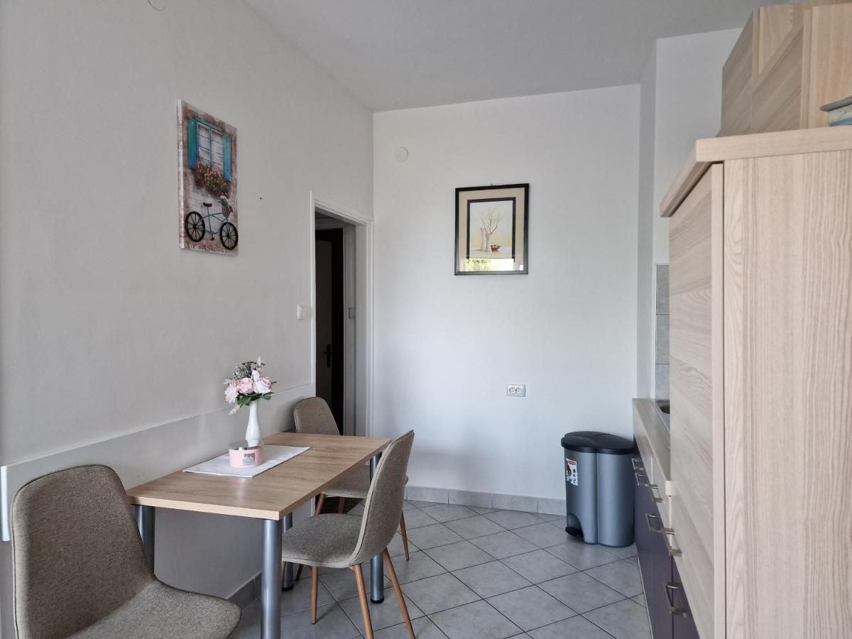 Apartment Sostaric Vrh  Exterior foto