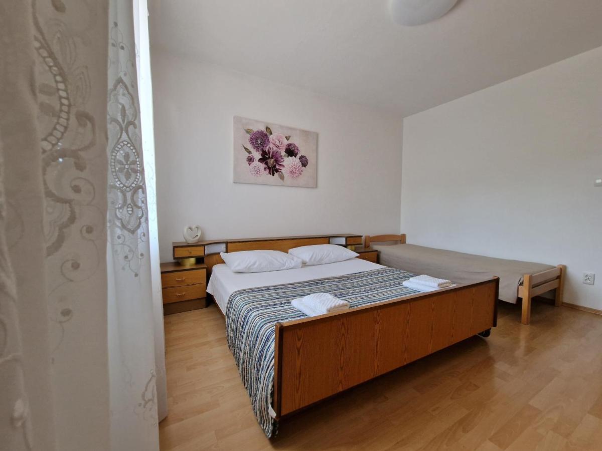 Apartment Sostaric Vrh  Exterior foto