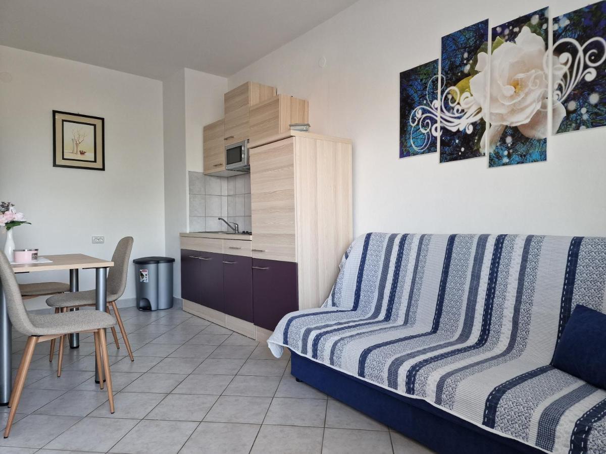 Apartment Sostaric Vrh  Exterior foto